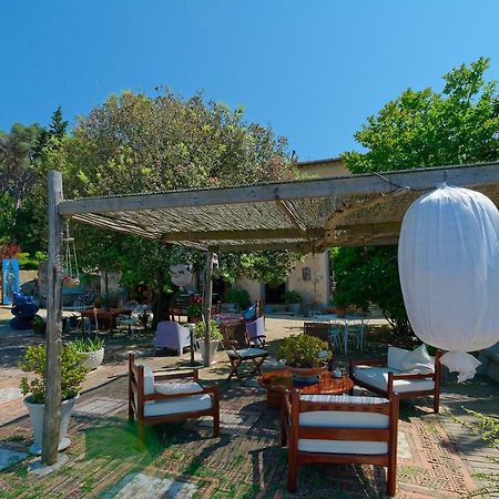 Le Stanze Del Casale - Maison Portoferraio Exteriör bild
